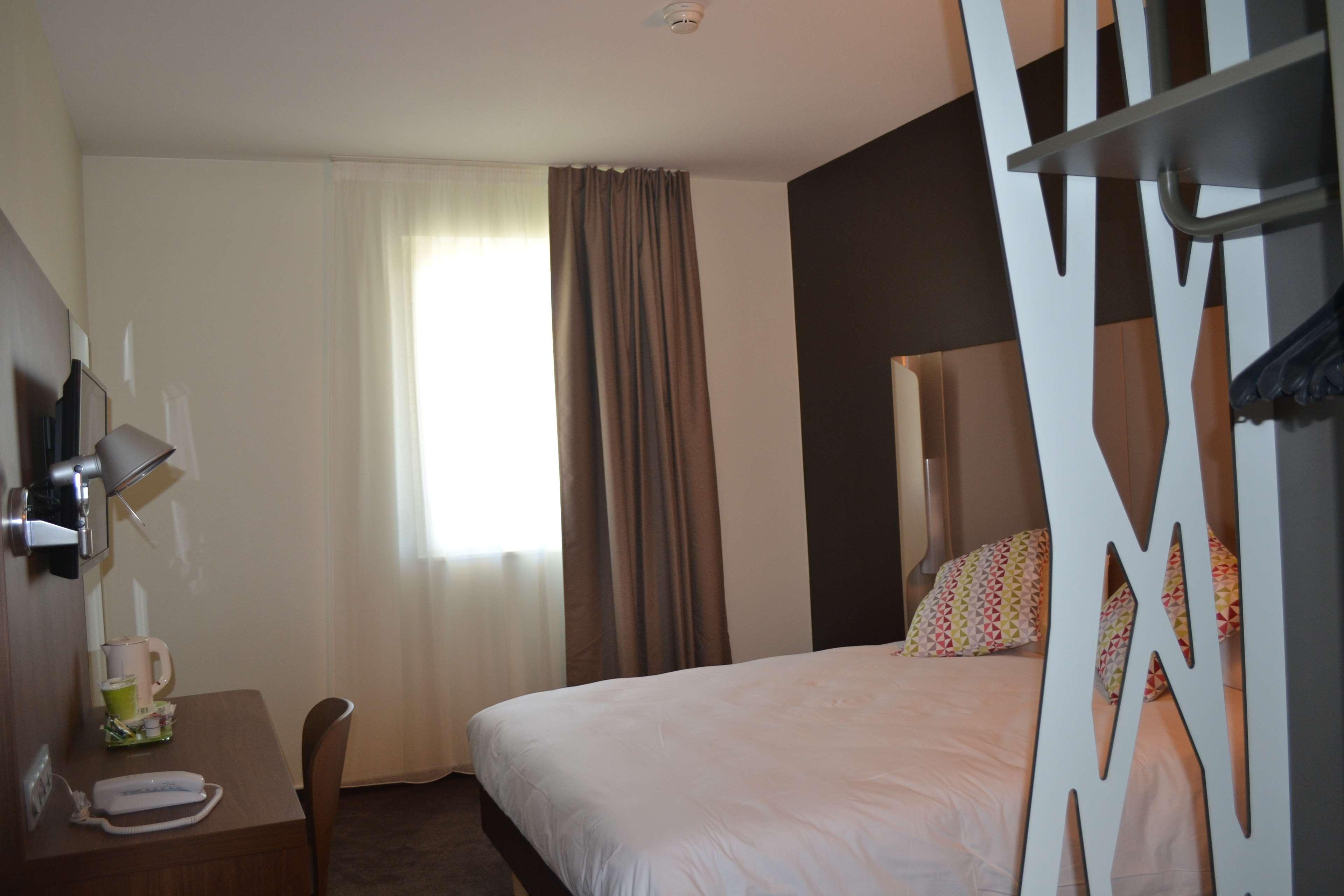 Hotel Campanile Saint Jean De Luz Exterior foto